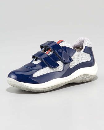 prada sneakers for boys|baby blue prada sneakers.